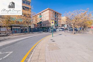 Piso en venta en Barrio de Zaidín en Granada