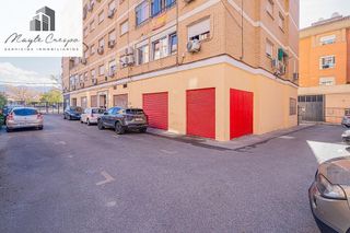 Piso en venta en Barrio de Zaidín en Granada