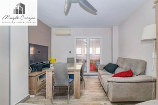 Piso en venta en Barrio de Zaidín en Granada