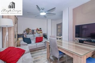 Piso en venta en Barrio de Zaidín en Granada