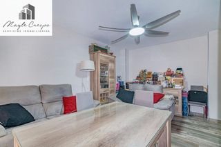 Piso en venta en Barrio de Zaidín en Granada