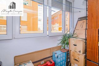 Piso en venta en Barrio de Zaidín en Granada