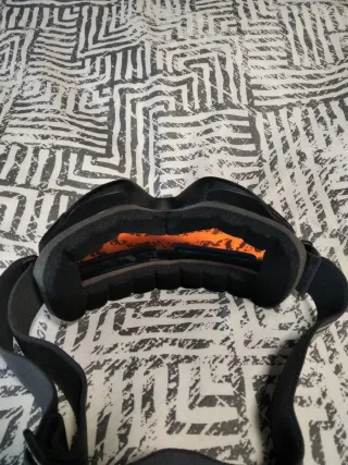 Gafas de esquí Delta Sport Snow