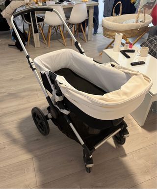 Bugaboo Fox Carrito de Bebé