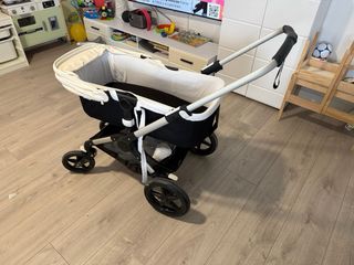 Bugaboo Fox Carrito de Bebé