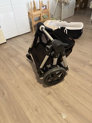 Bugaboo Fox Carrito de Bebé