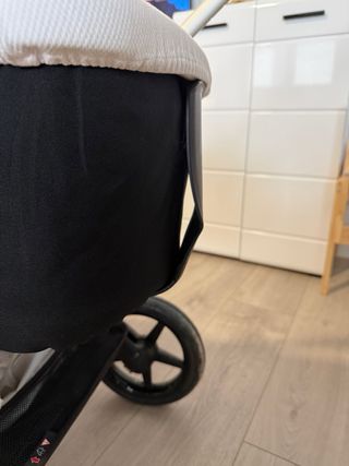 Bugaboo Fox Carrito de Bebé