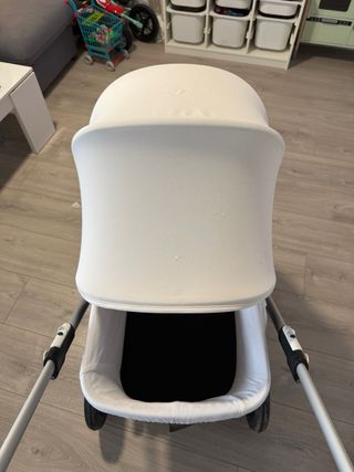 Bugaboo Fox Carrito de Bebé