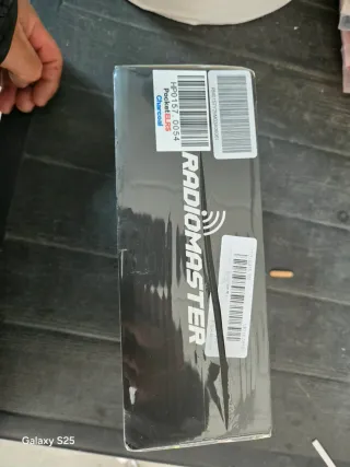 RadioMaster Pocket Controller per Droni