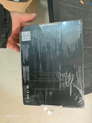 RadioMaster Pocket Controller per Droni