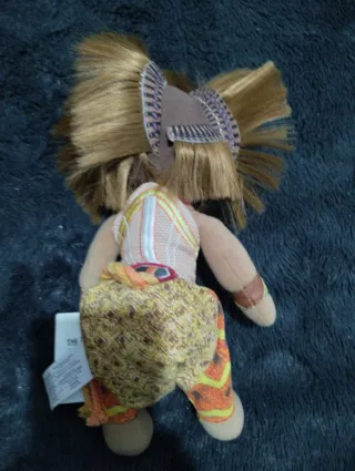 Peluche Simba Musical Rey León Nuevo