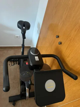 Bicicleta Estática Merach