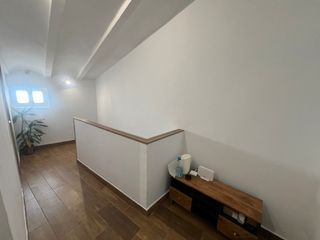 CASA PUEBLO CENTRICA COMPLETAMENTE REFORMADA