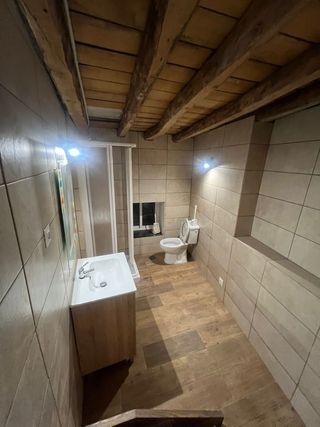 CASA PUEBLO CENTRICA COMPLETAMENTE REFORMADA