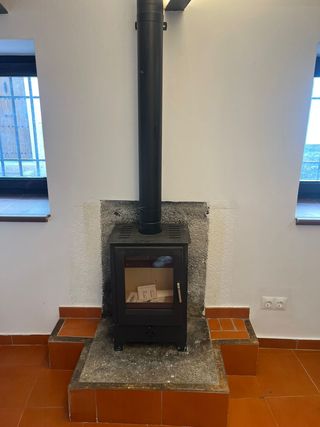 CASA PUEBLO CENTRICA COMPLETAMENTE REFORMADA