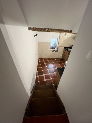 CASA PUEBLO CENTRICA COMPLETAMENTE REFORMADA