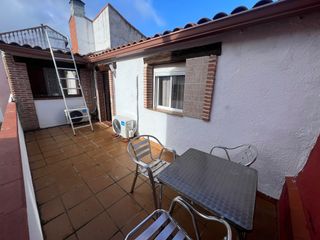 CASA PUEBLO CENTRICA COMPLETAMENTE REFORMADA