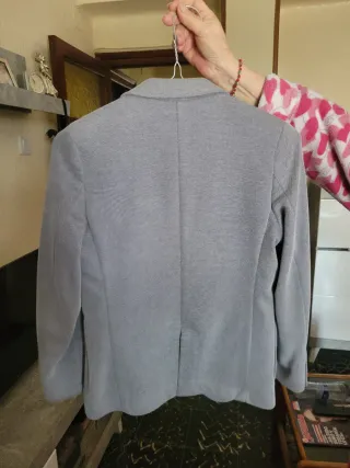 Americana niño Talla 10-12