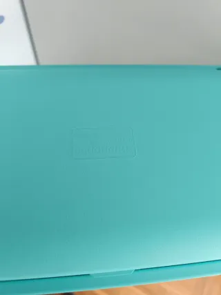 Acuario 15L Azul de la marca Aquatlantis