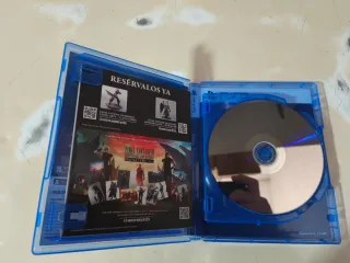 Final Fantasy VII Rebirth PS5