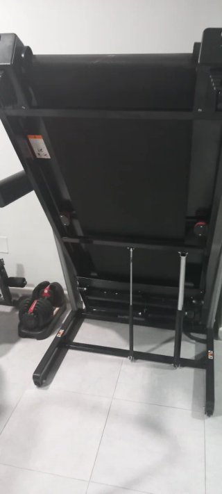 GIMNASIO/GIM COMPLETO
