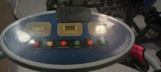 GIMNASIO/GIM COMPLETO