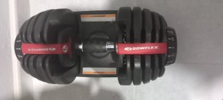 GIMNASIO/GIM COMPLETO