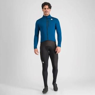 Chaqueta Sportful Srk Jacket (tallas M y XL)