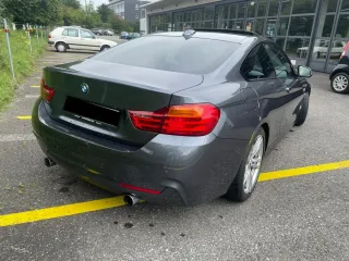 BMW Serie 4 2013 F32