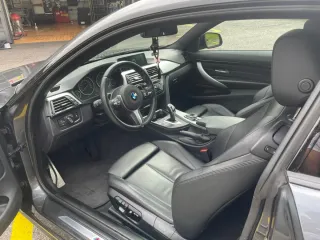 BMW Serie 4 2013 F32