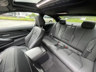 BMW Serie 4 2013 F32