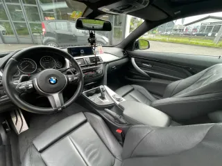 BMW Serie 4 2013 F32