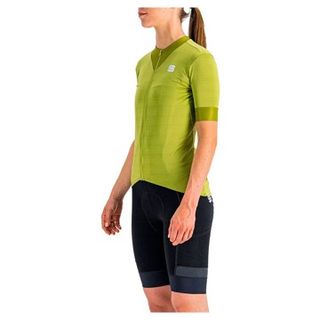 Maillot de manga corta Sportful Kelly W Short Sleeve (talla S)