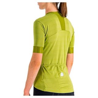 Maillot de manga corta Sportful Kelly W Short Sleeve (talla S)