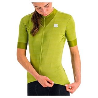 Maillot de manga corta Sportful Kelly W Short Sleeve (talla S)