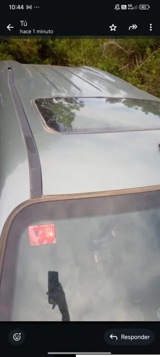 Land Rover Freelander 2004