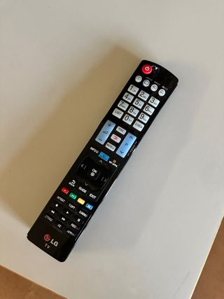 TV 55 en buen estado y buen funcionamiebto.