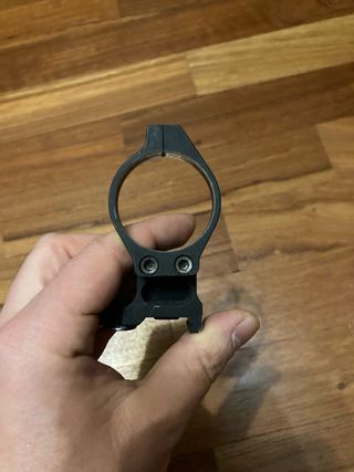 LaRue LT114 Staffa PVS-14