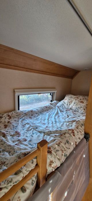 Caravana 3 ambientes Stekerman 490 PE Comfort