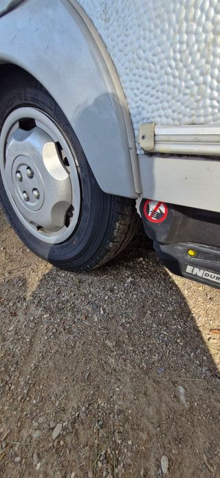 Caravana 3 ambientes Stekerman 490 PE Comfort