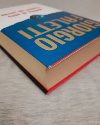 Niente di vero tranne gli occhi