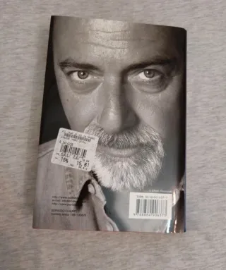 Niente di vero tranne gli occhi