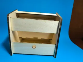 Soporte móvil Arcade personalizado