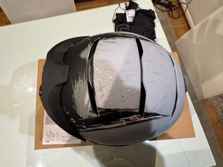 Casco Ruroc RG2 Batman M-L