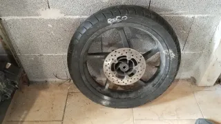 Cerchio posteriore Aprilia RS 50 (99-05)