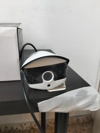 Cámara de Video Digital