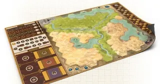 Ankh Gods of Egypt Kickstarter Bundle