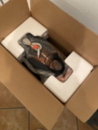 Impresora Canon Pixma MX475 Negra