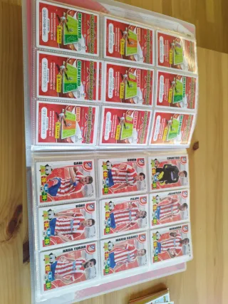 Adrenalyn Xl 2013-14