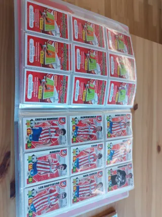 Adrenalyn Xl 2013-14